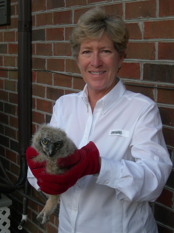 I CANNOT keep as a pet!