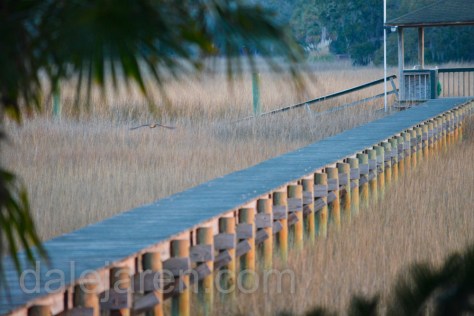 Early morning breakfast delivery